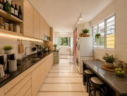 Blk 605 Eunos Rainbow (Bedok), HDB 5 Rooms #559733071